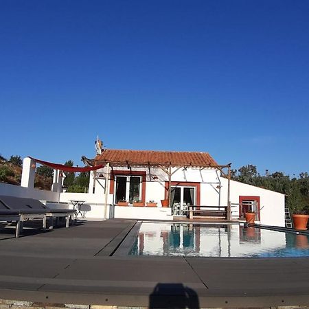 Vila Gecko Pego Longo São Luis Exteriér fotografie