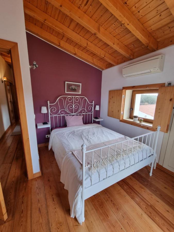 Vila Gecko Pego Longo São Luis Exteriér fotografie