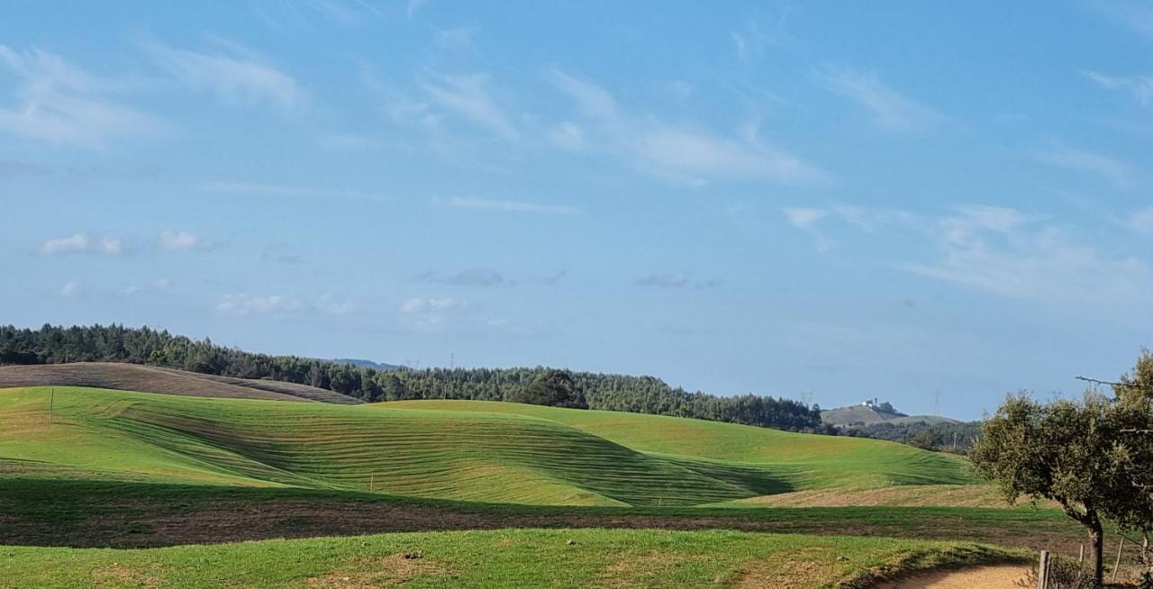 Vila Gecko Pego Longo São Luis Exteriér fotografie