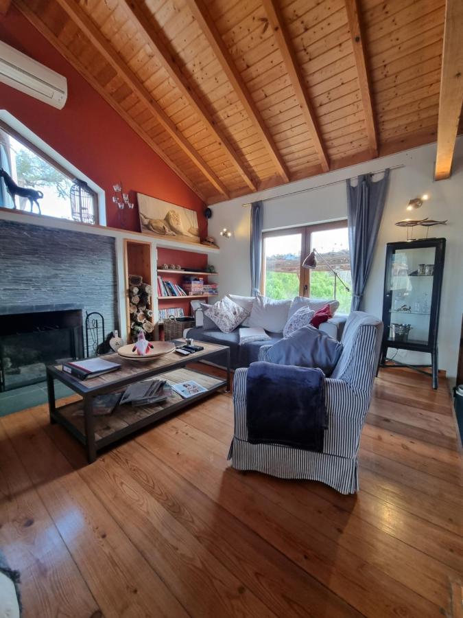 Vila Gecko Pego Longo São Luis Exteriér fotografie